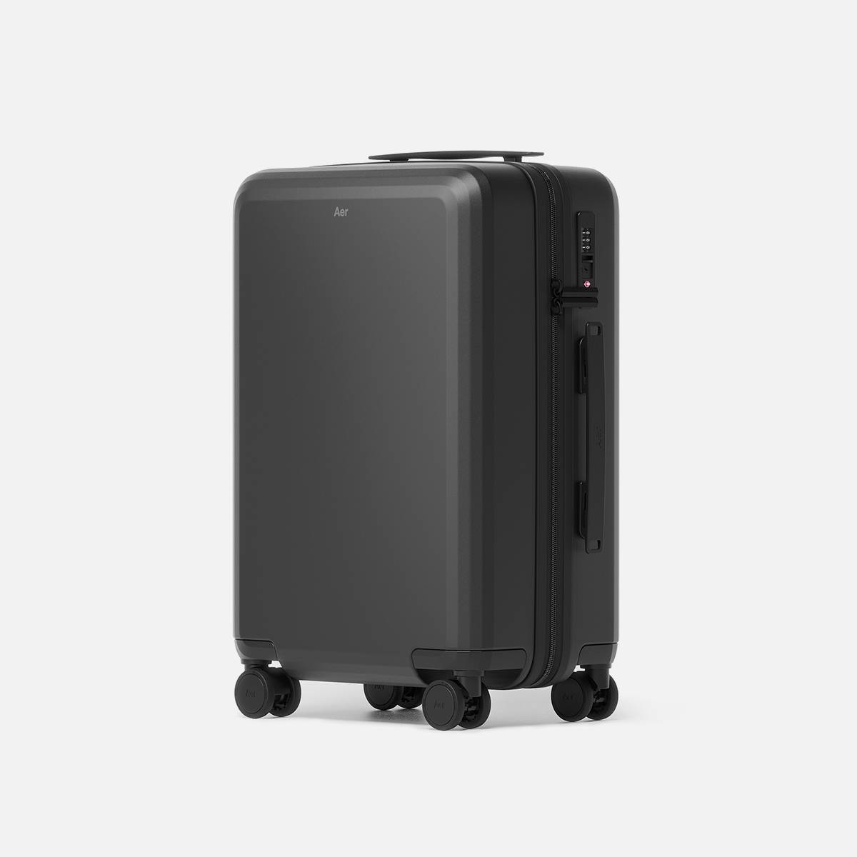 Carry-On — Black