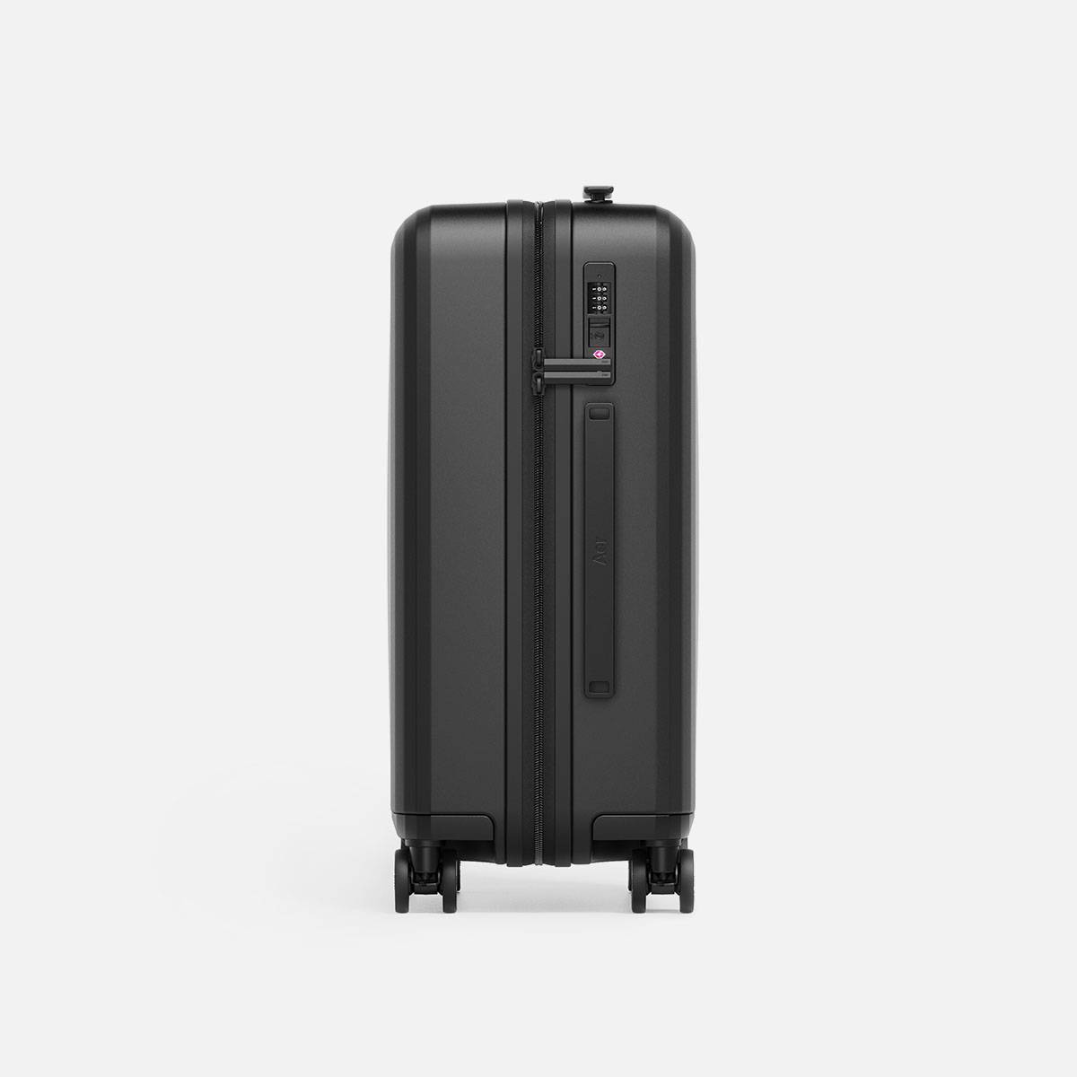 Carry-On — Black view 5
