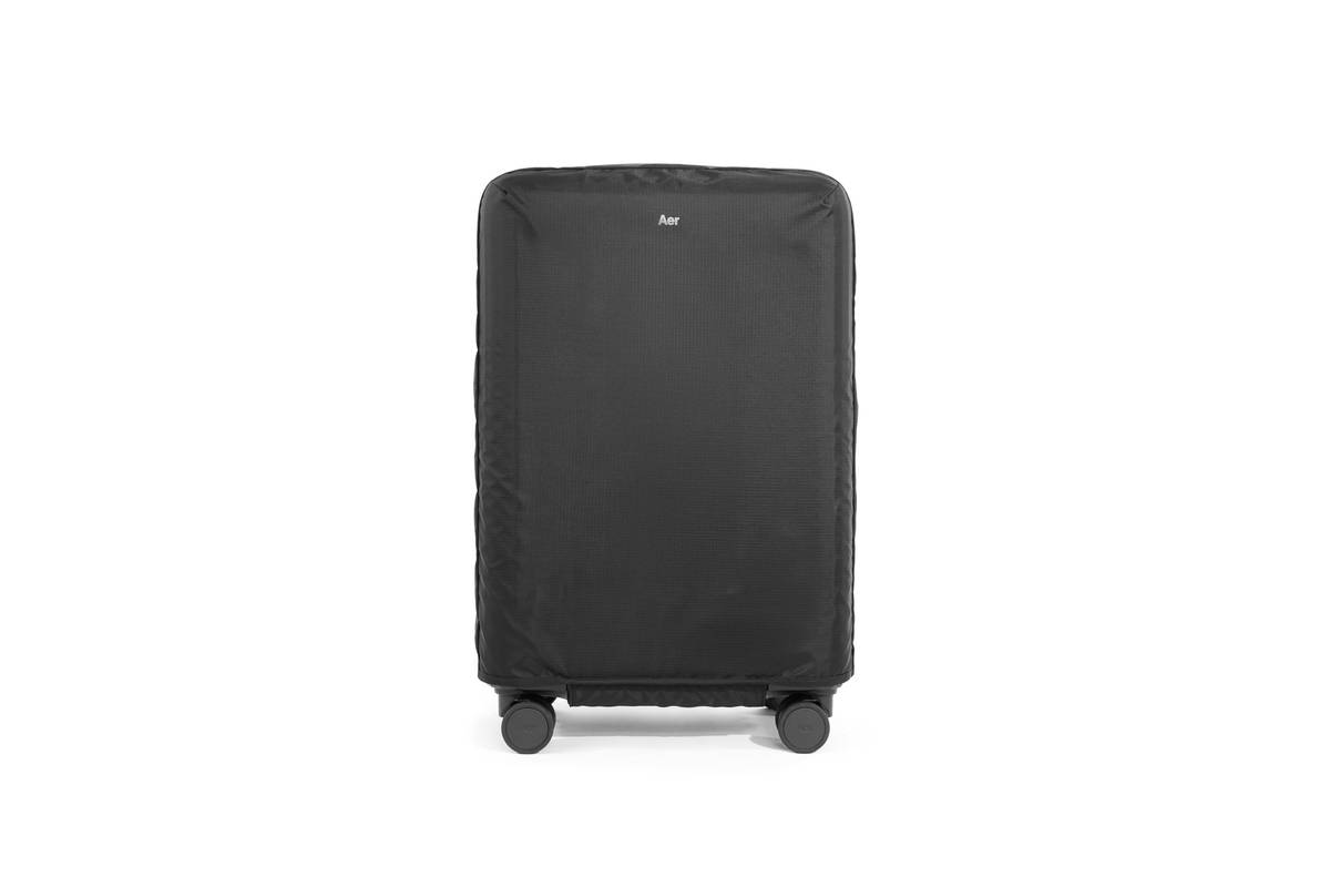 Carry-On Cover — Black view 4