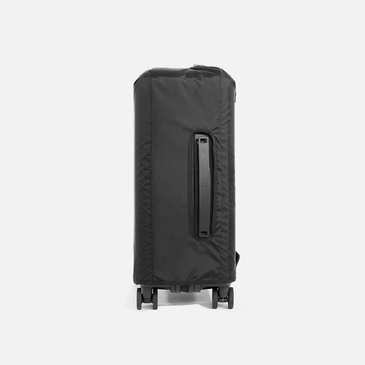 Carry-On Cover — Black view 5