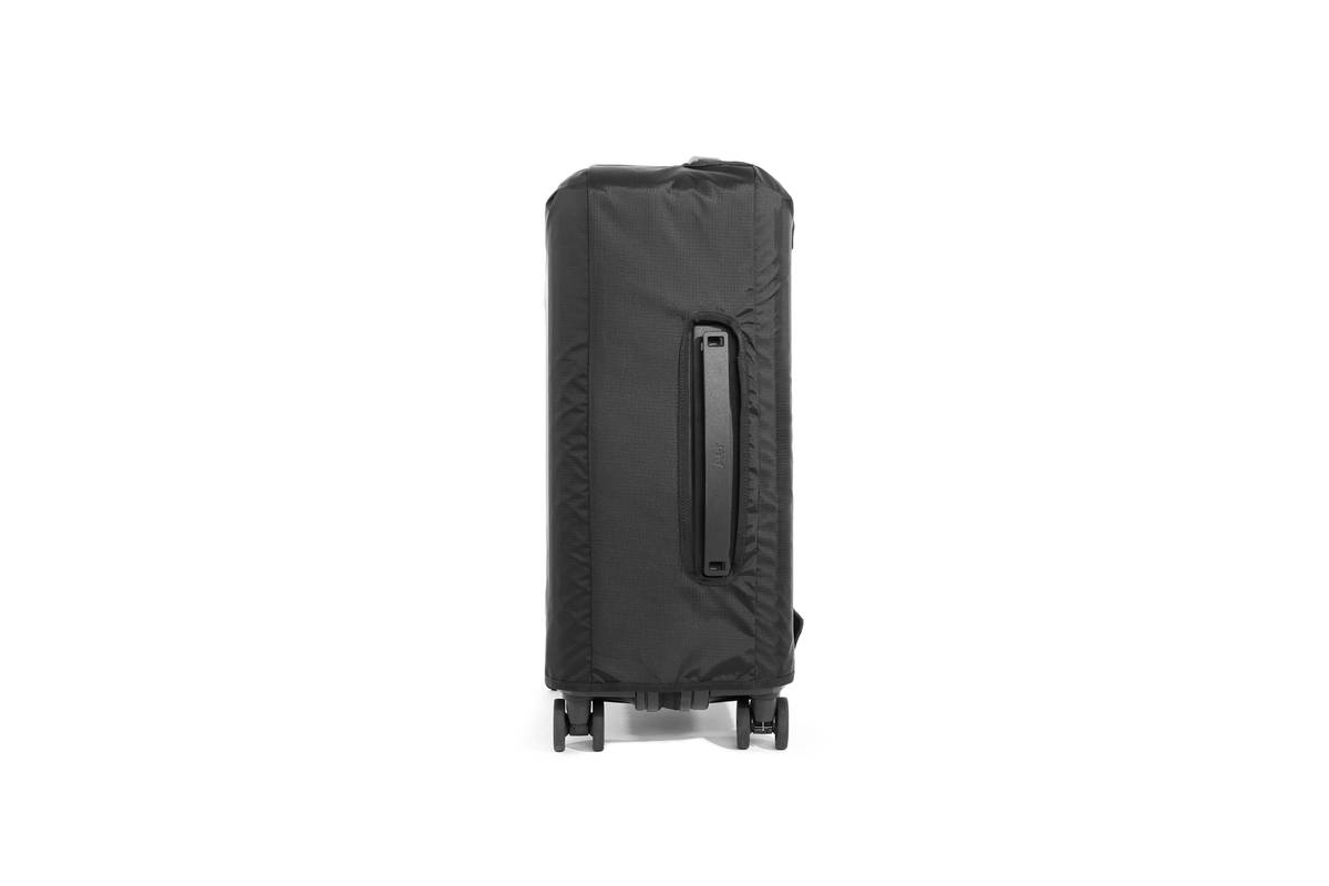 Carry-On Cover — Black view 6