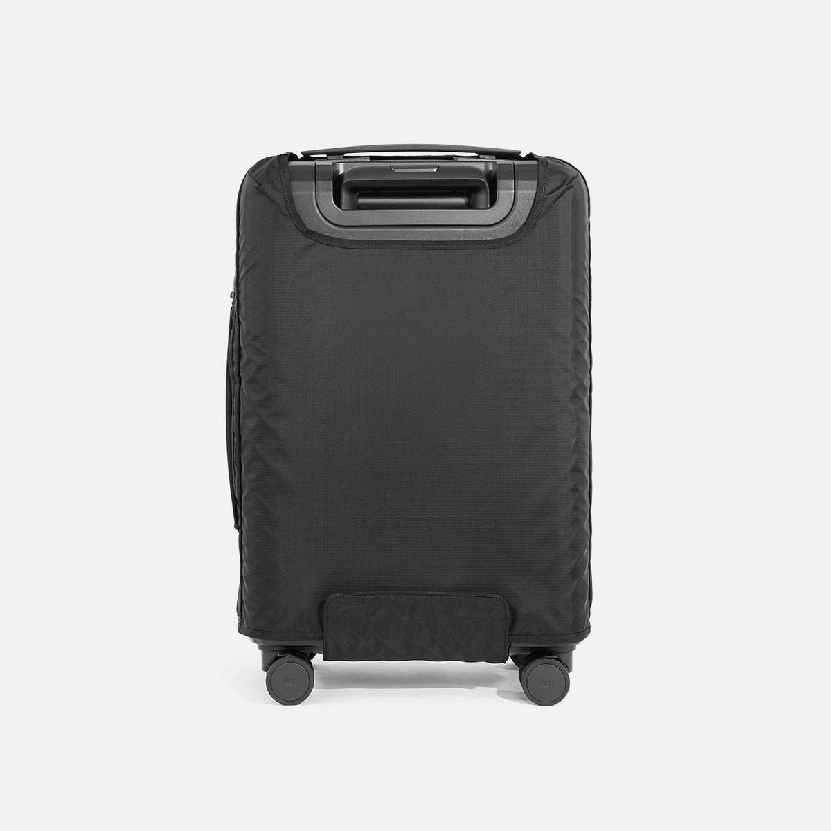 Carry-On Cover — Black view 7