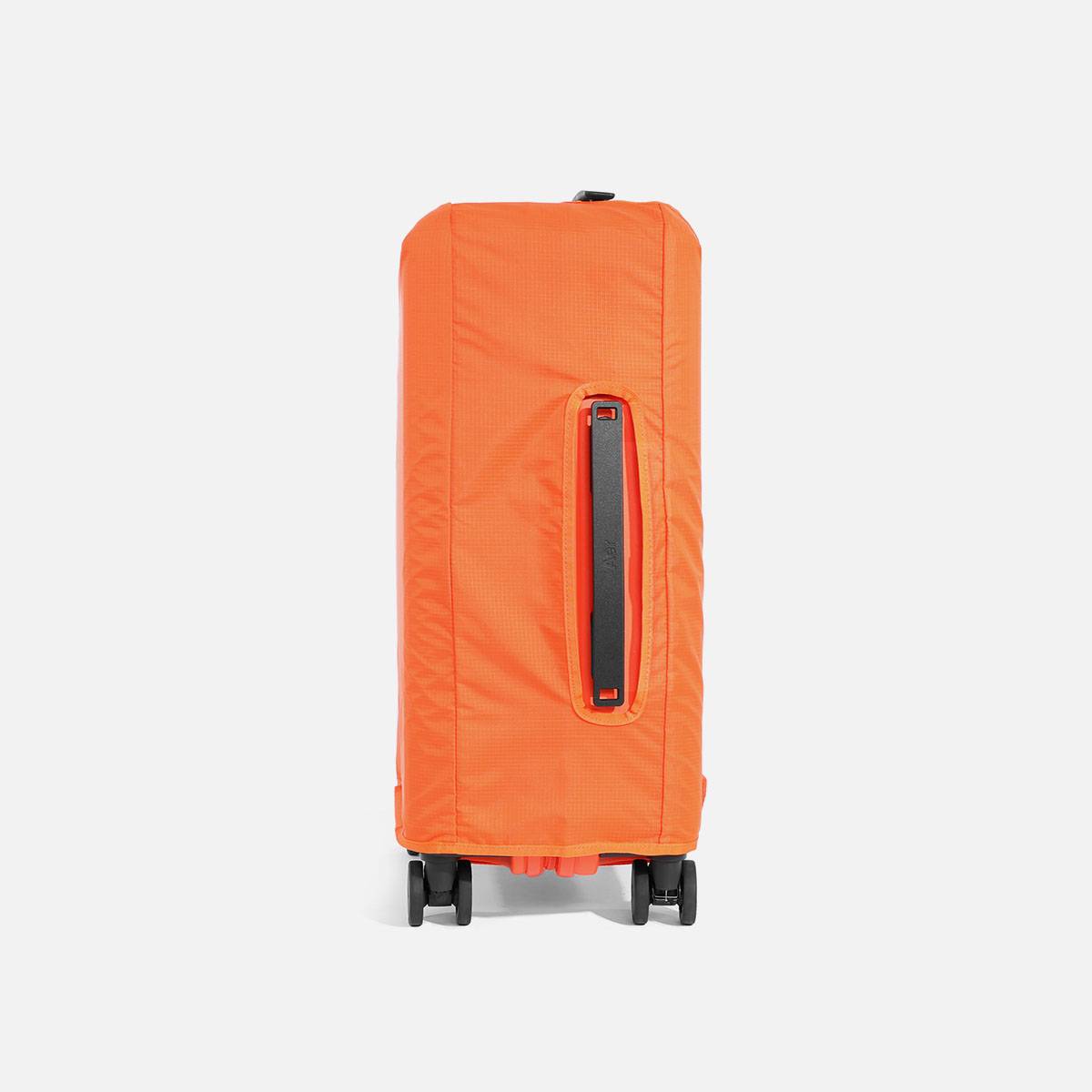 Carry-On Cover — Safety Orange view 5