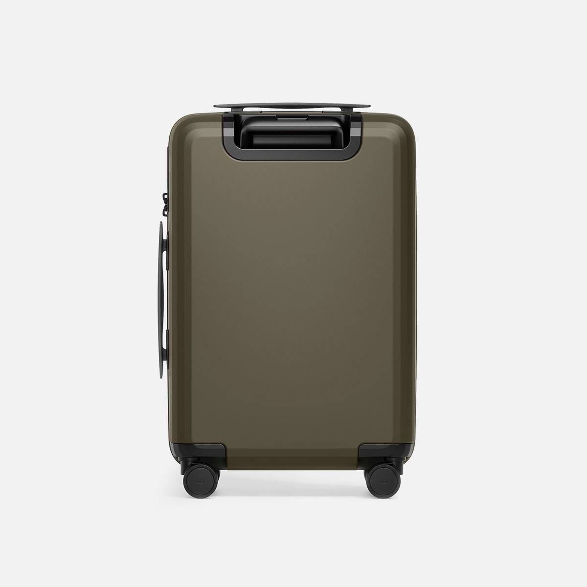 Carry-On — Dark Olive view 4