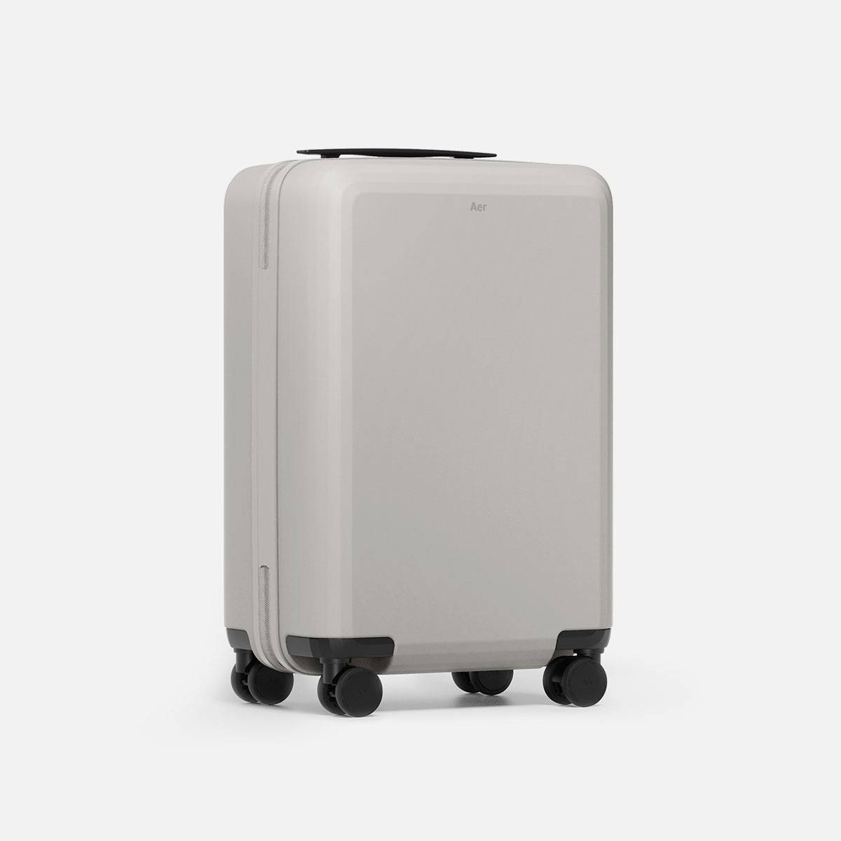 Carry-On — Fog White alternate view
