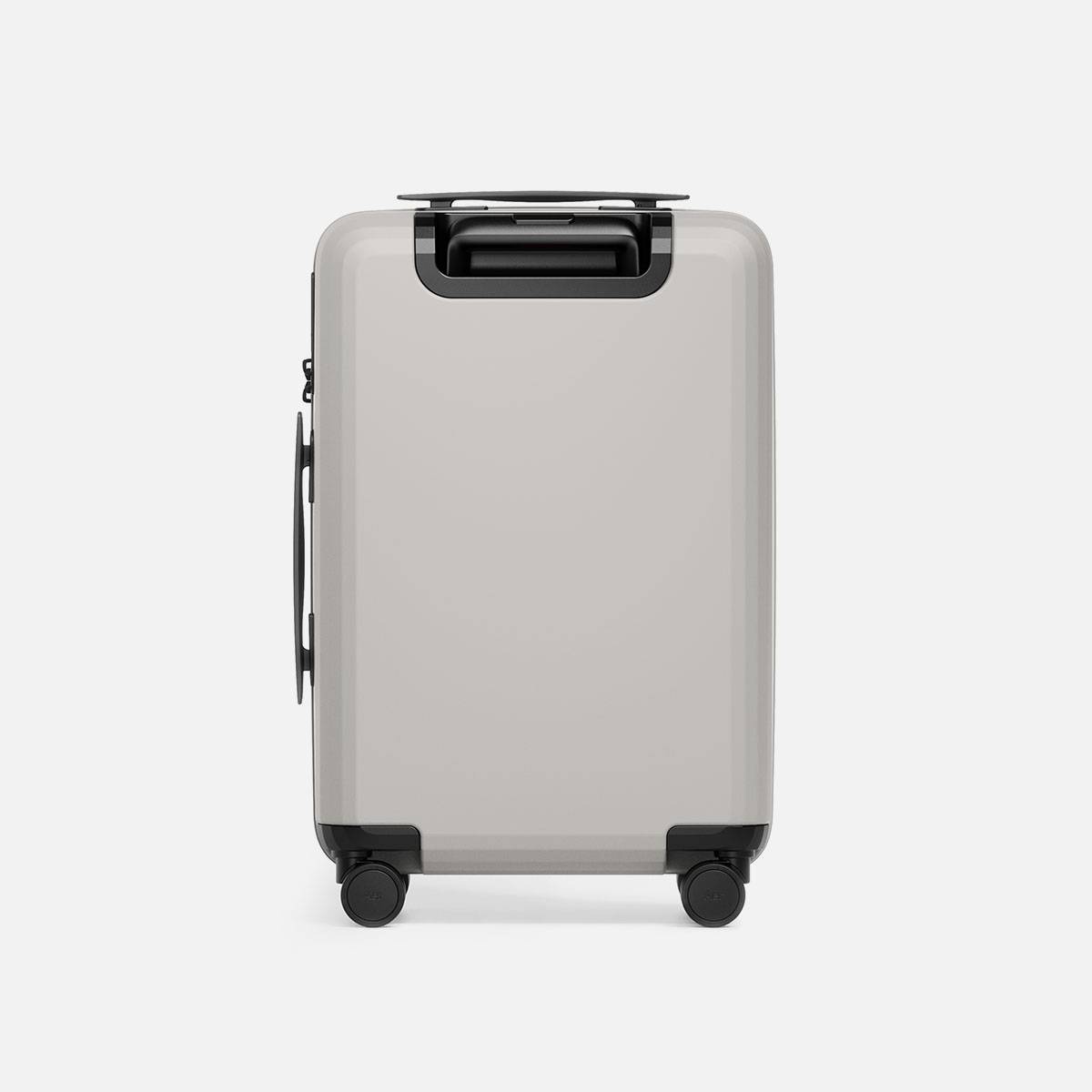 Carry-On — Fog White view 4