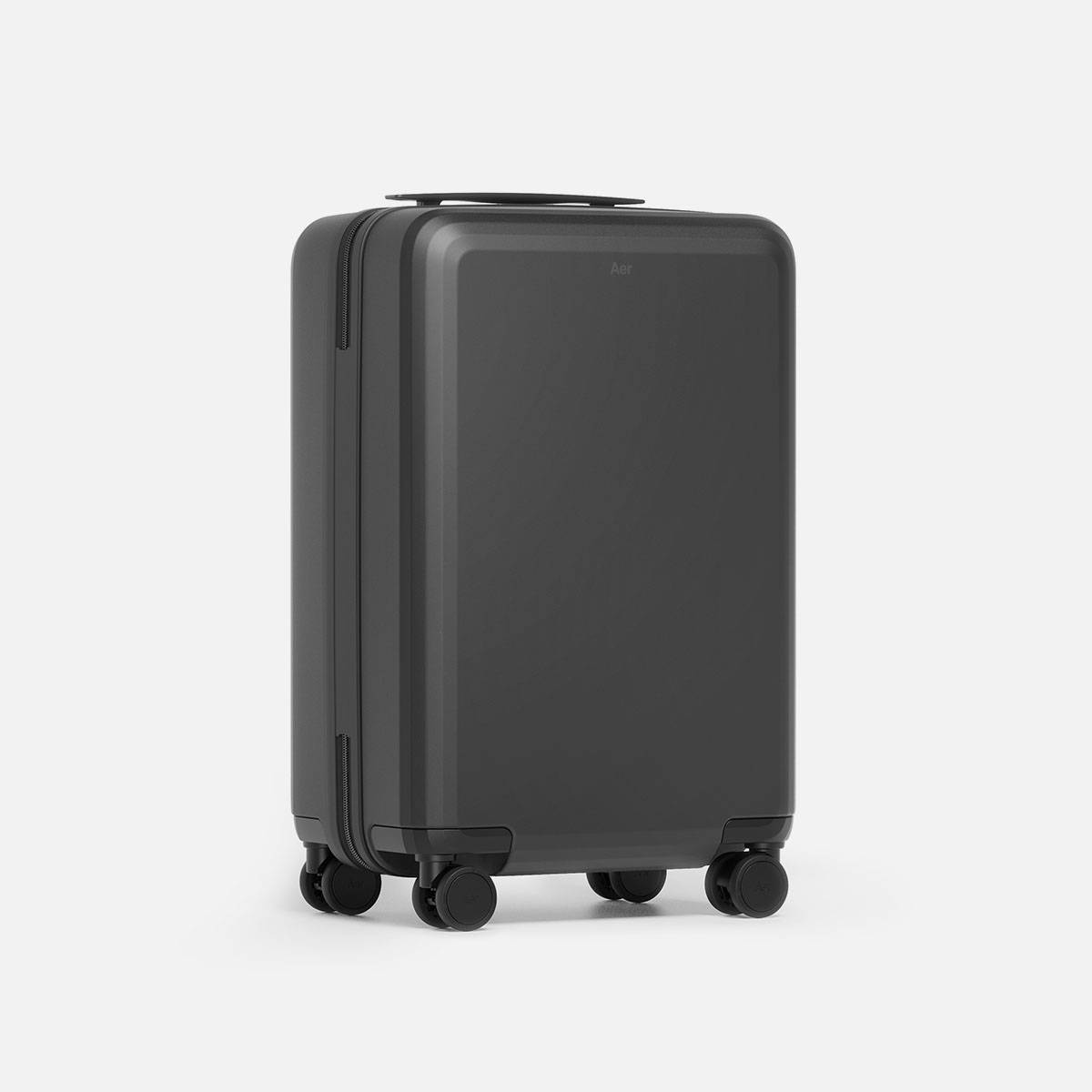 Carry-On Max — Black alternate view