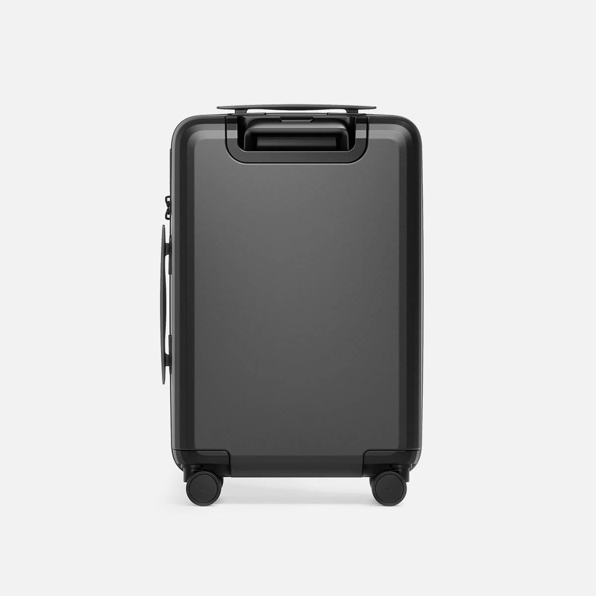 Carry-On Max — Black view 4