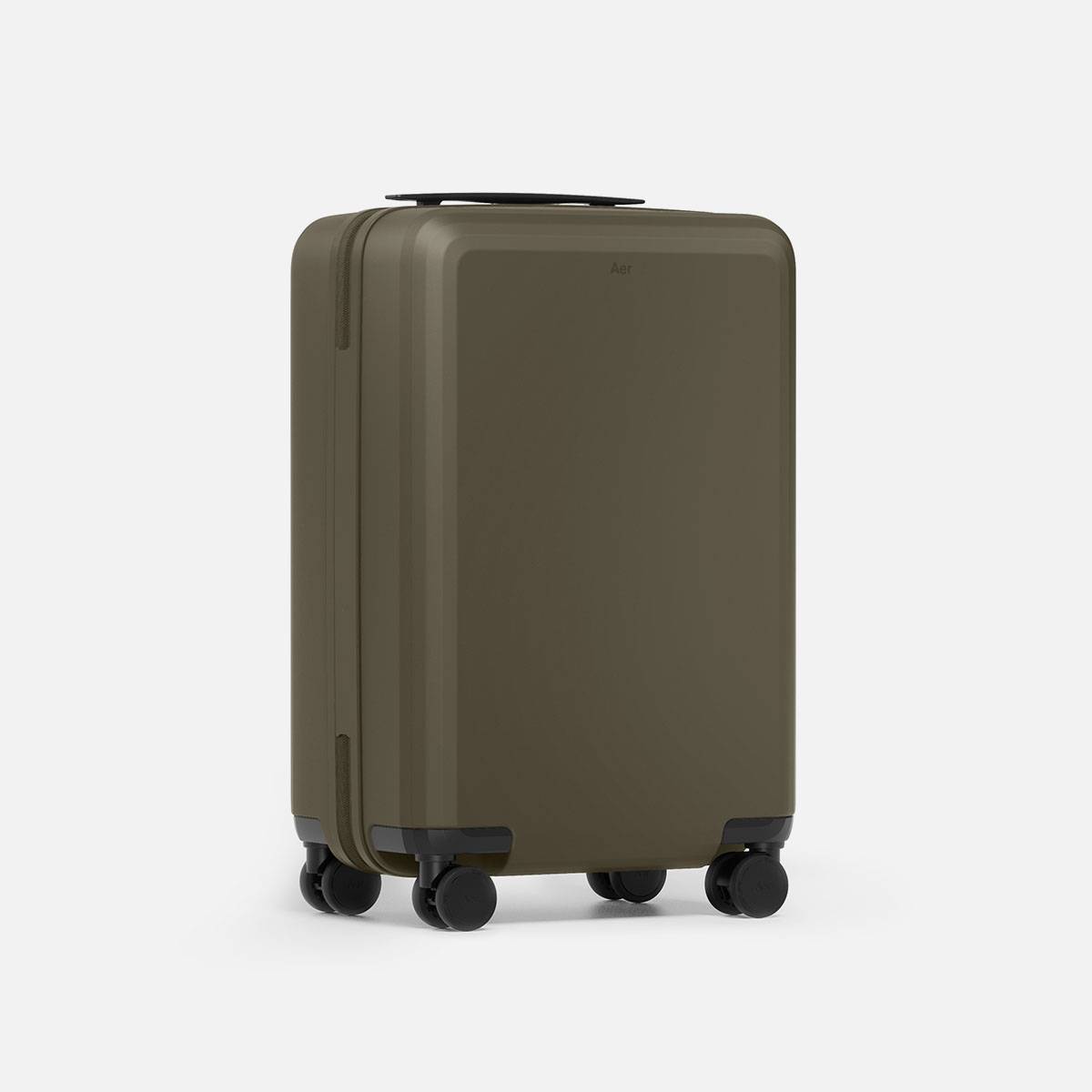 Carry-On Max — Dark Olive alternate view