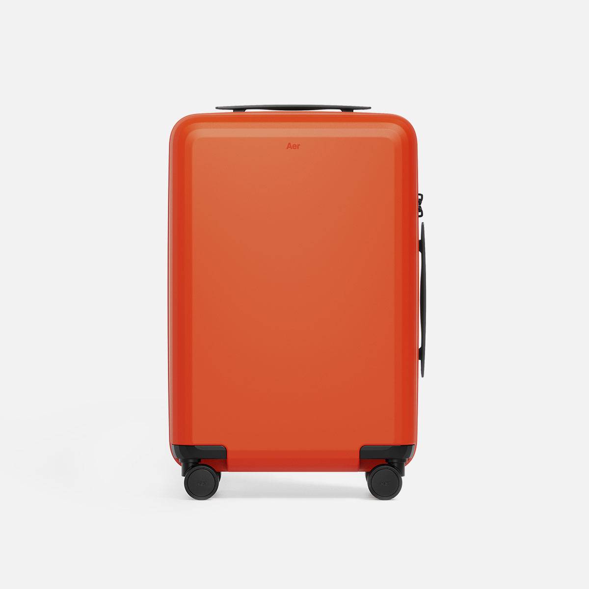 Carry-On Max — Safety Orange view 3
