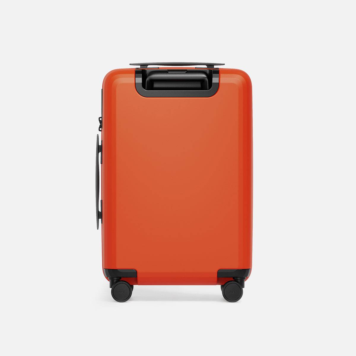Carry-On — Safety Orange view 4