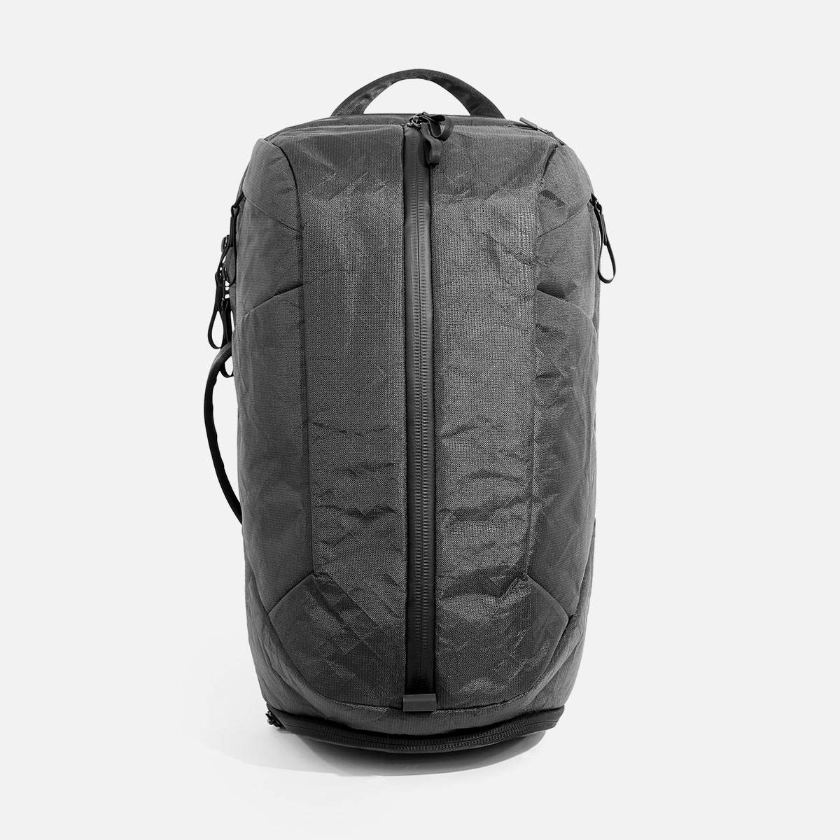 Convertible Duffel Pack Mk III Ultra — Ultra