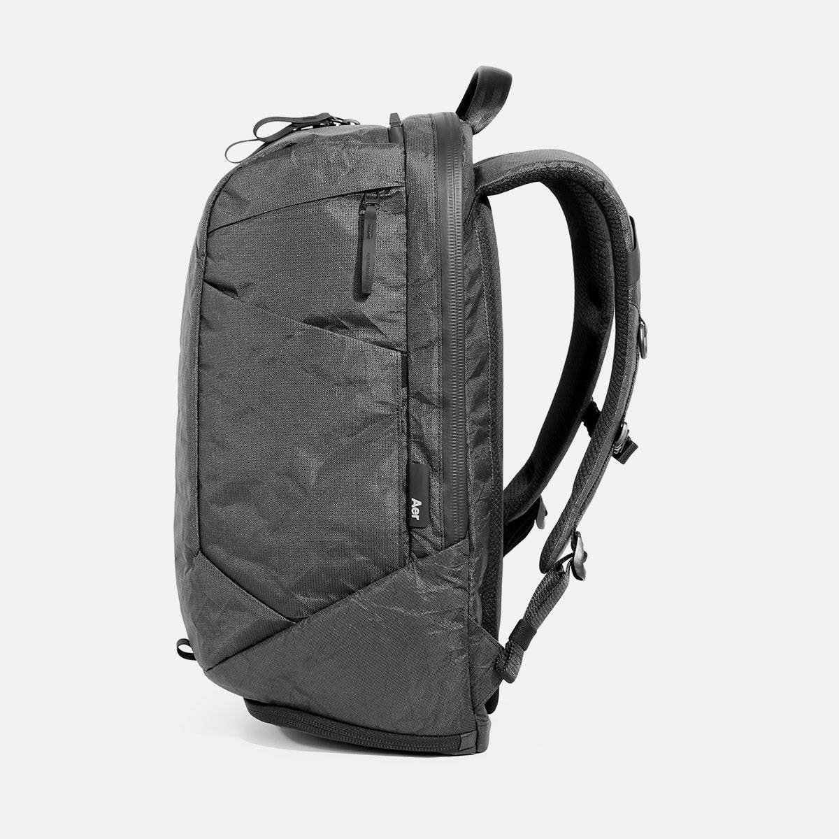 Convertible Duffel Pack Mk III Ultra — Ultra alternate view