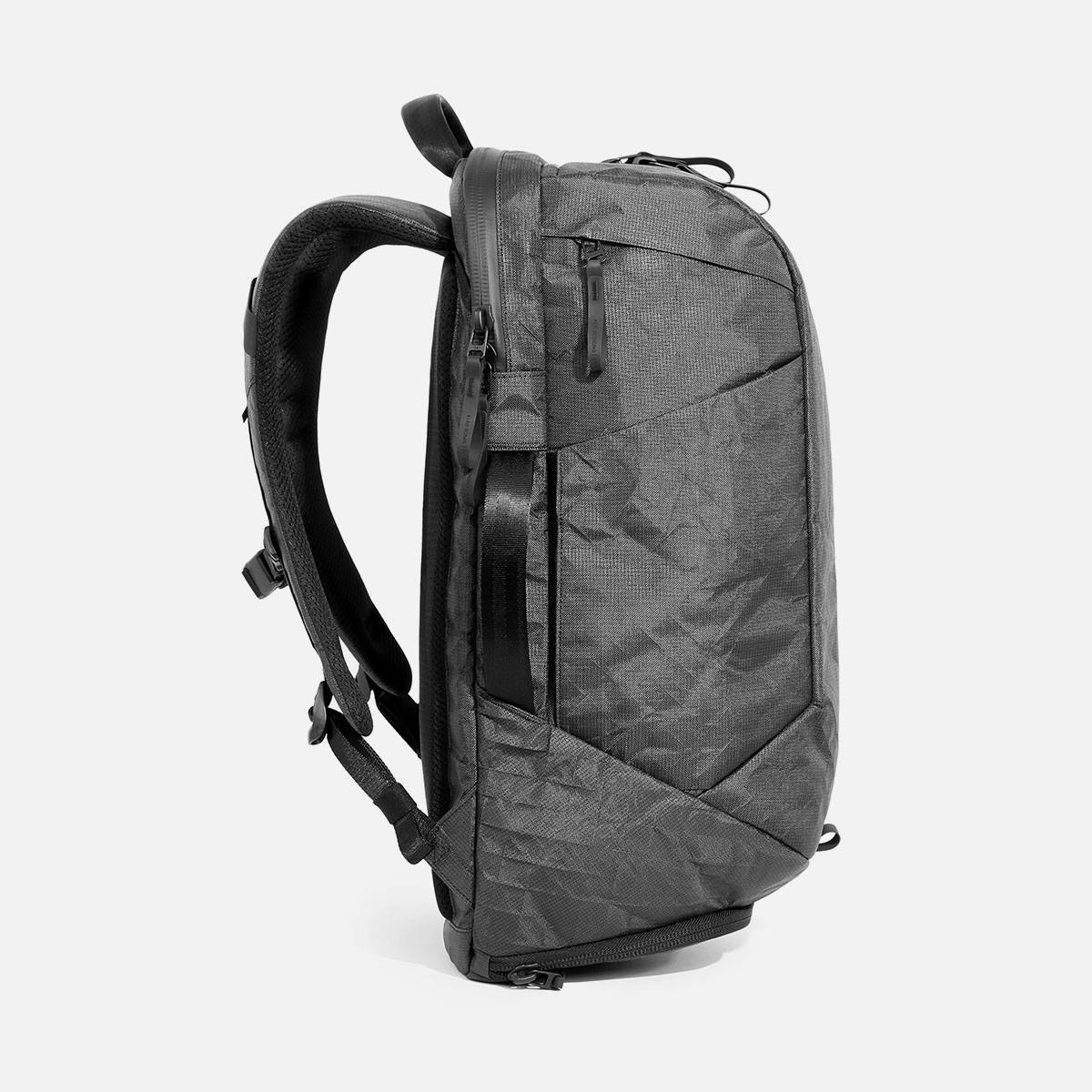 Convertible Duffel Pack Mk III Ultra — Ultra view 4