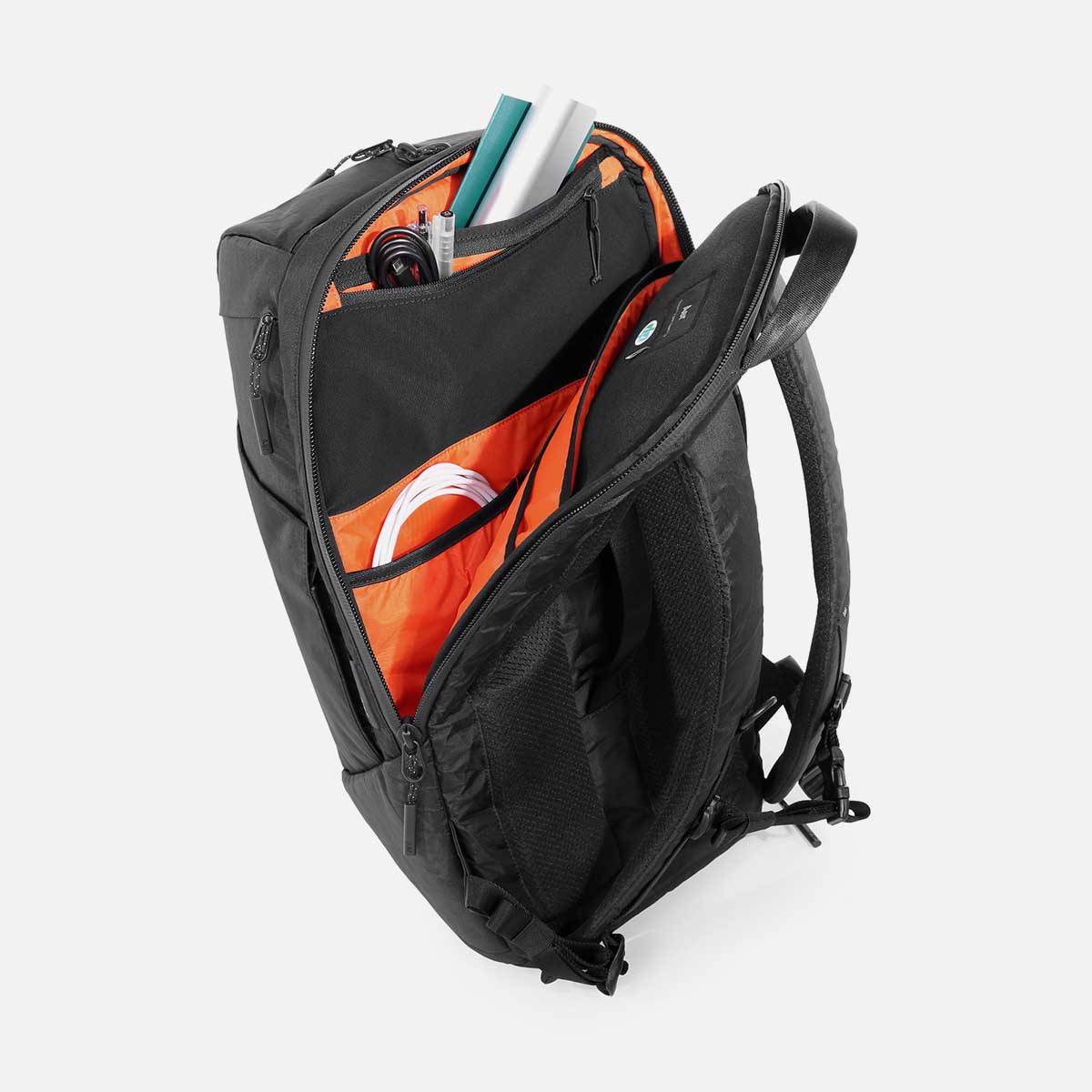 Convertible Duffel Pack Mk III X-Pac — X-Pac view 5