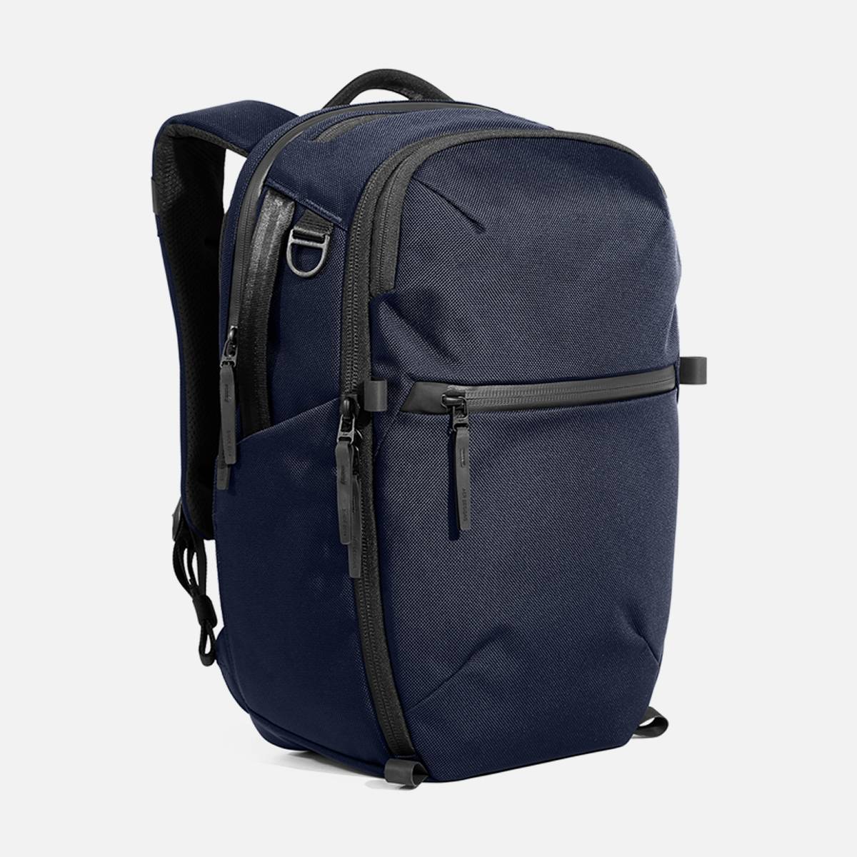 Custom Metro Pack Pro Mk II 24L — Navy