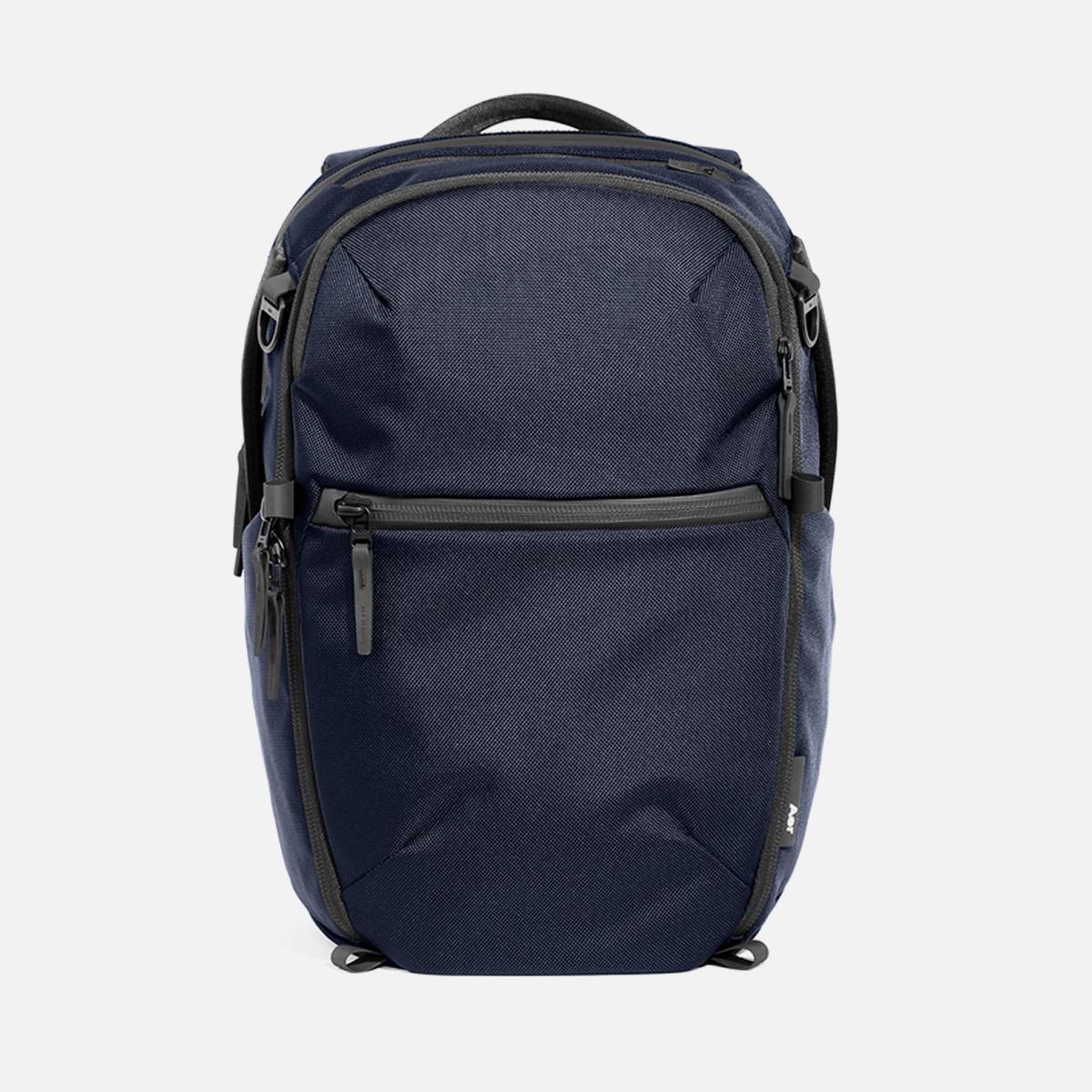 Custom Metro Pack Pro Mk II 24L — Navy alternate view