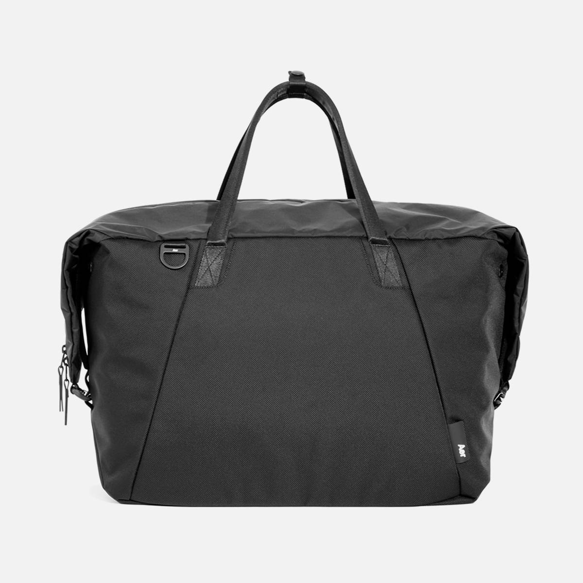 Field Duffel Max — Black alternate view