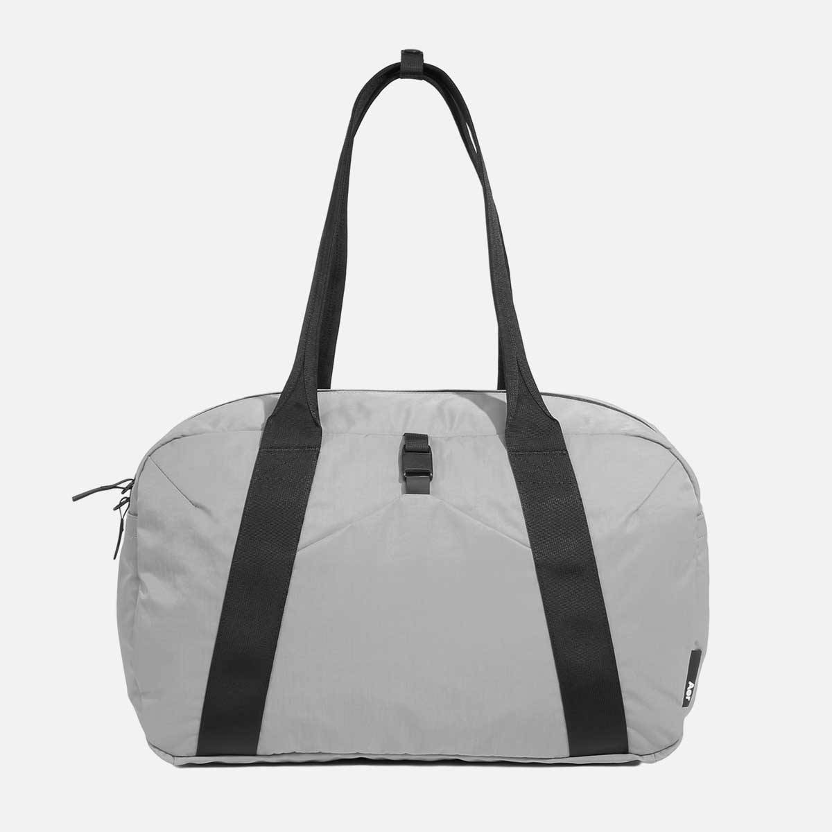 Lite Duffel Mk II — Lunar Gray alternate view