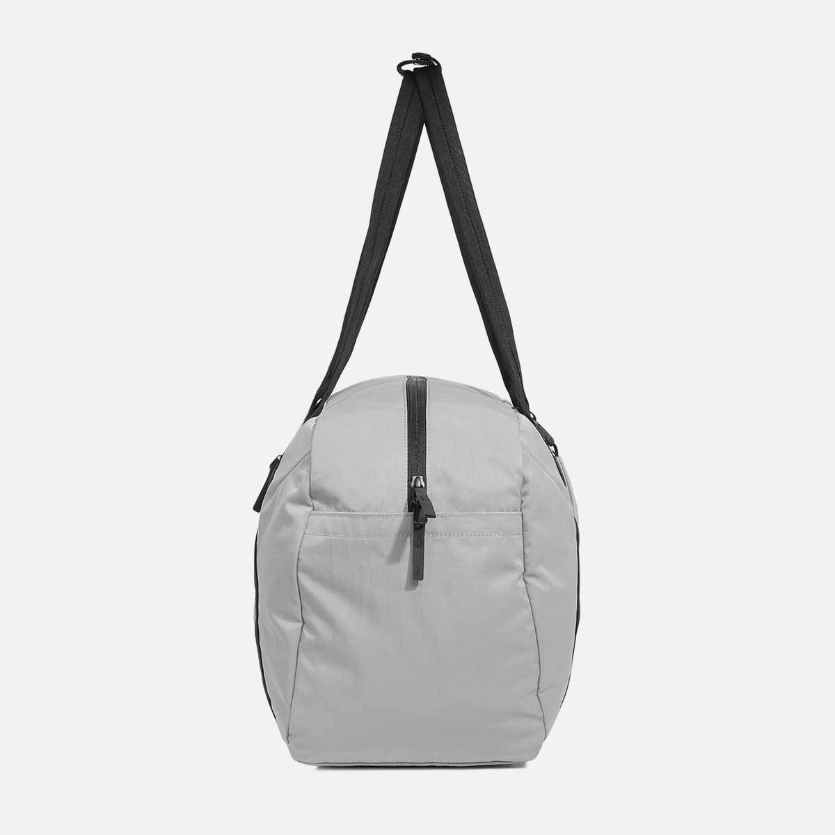 Lite Duffel Mk II — Lunar Gray view 4