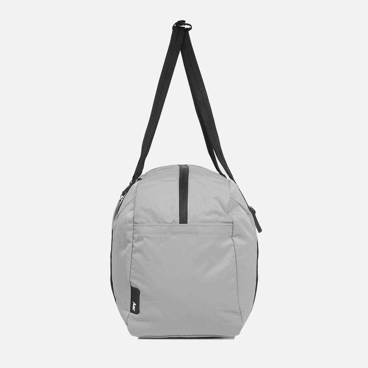 Lite Duffel Mk II — Lunar Gray view 6