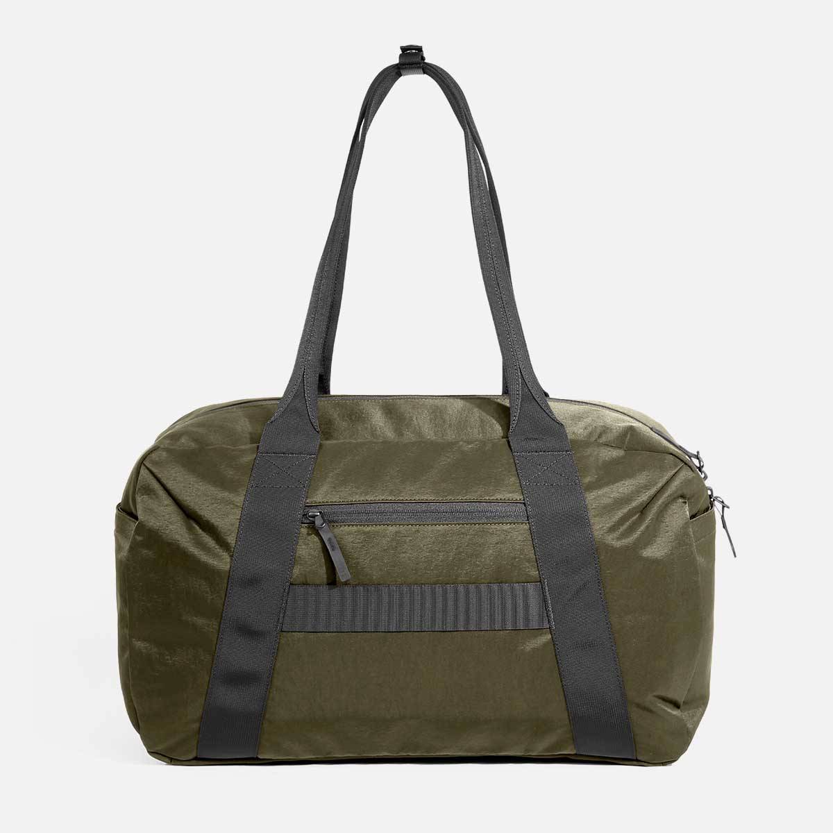 Lite Duffel Mk II — Olive view 5
