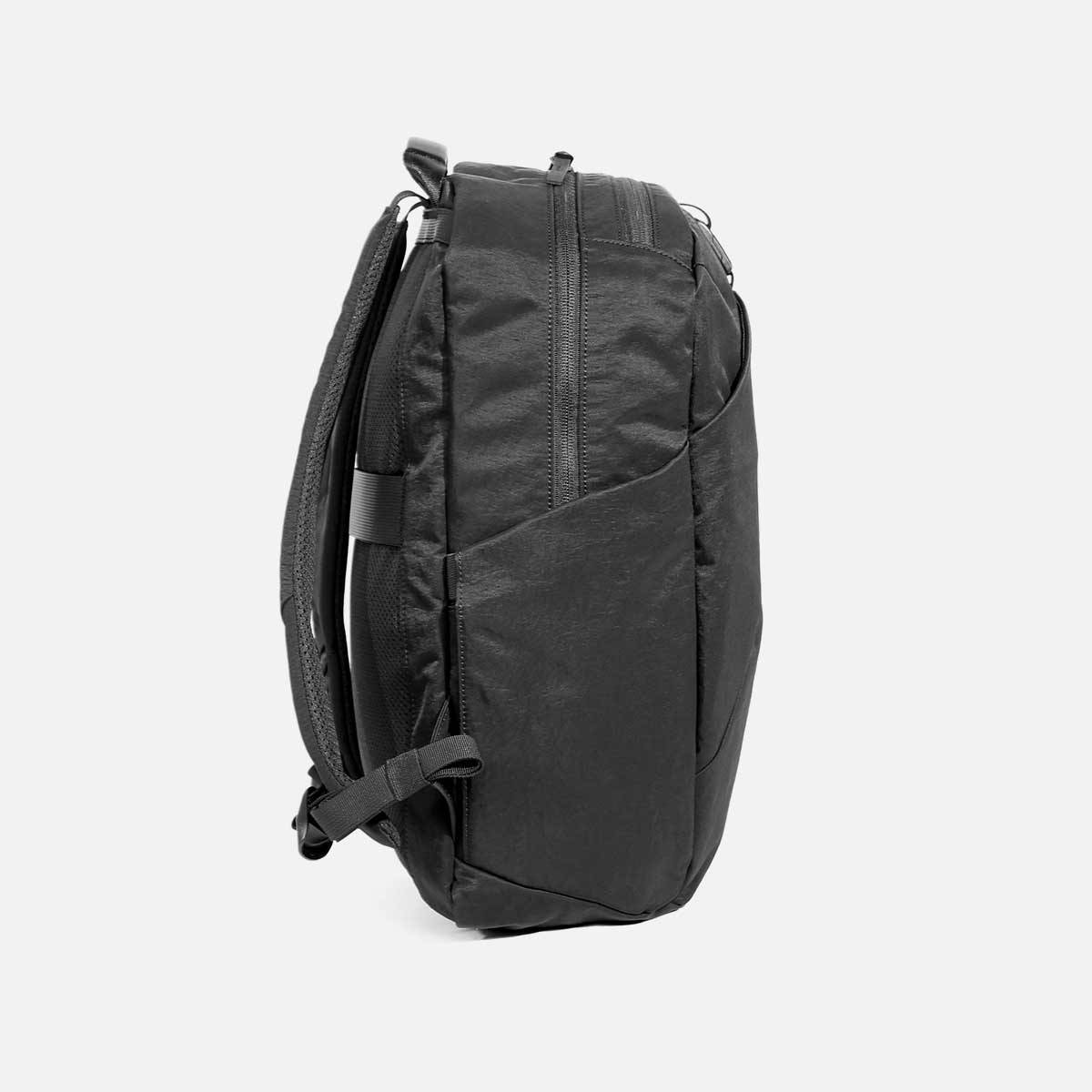 Lite Pack Mk II — Black view 4