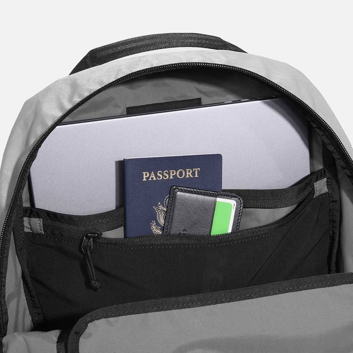 Lite Pack Mk II — Lunar Gray view 7