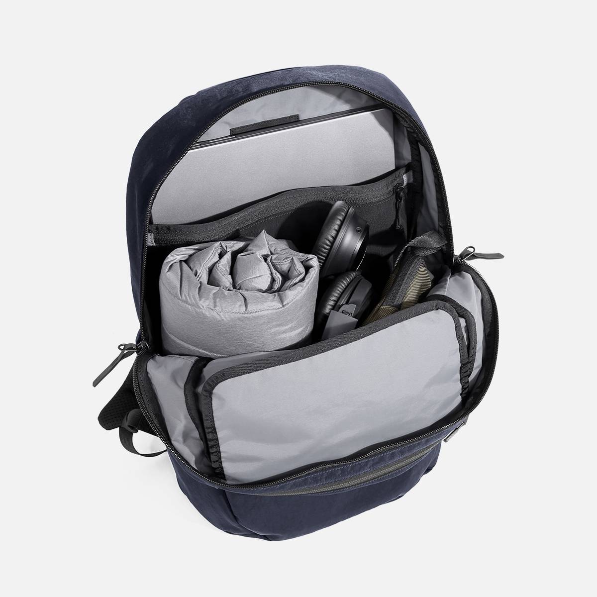 Lite Pack Mk II — Navy view 5