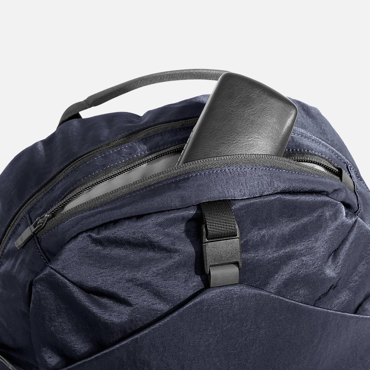 Lite Pack Mk II — Navy view 6