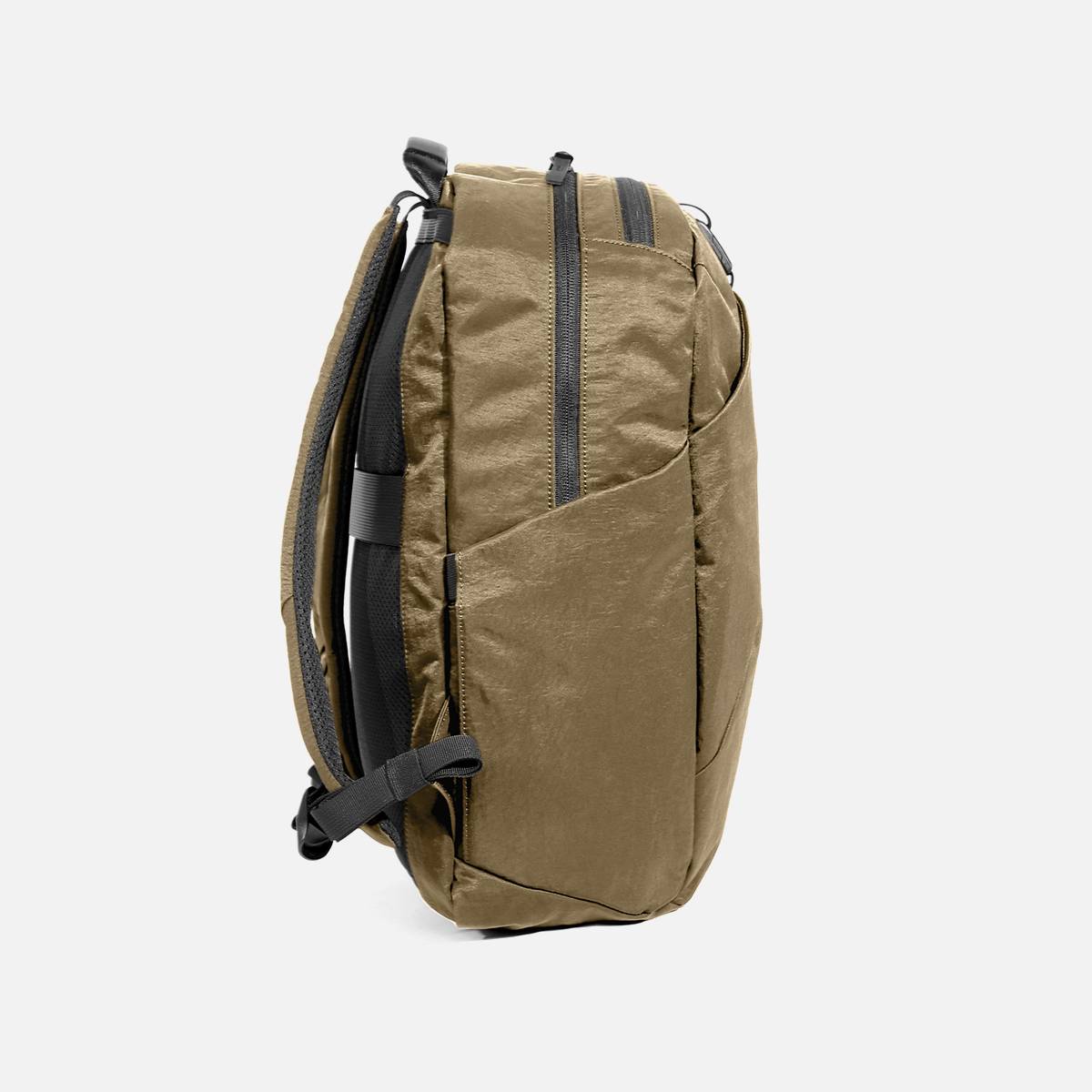 Lite Pack Mk II — Tan view 4