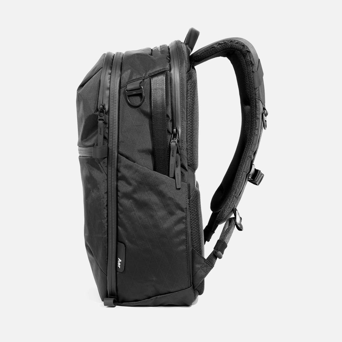 Metro Pack Pro Mk II X-Pac 24L — X-Pac view 4