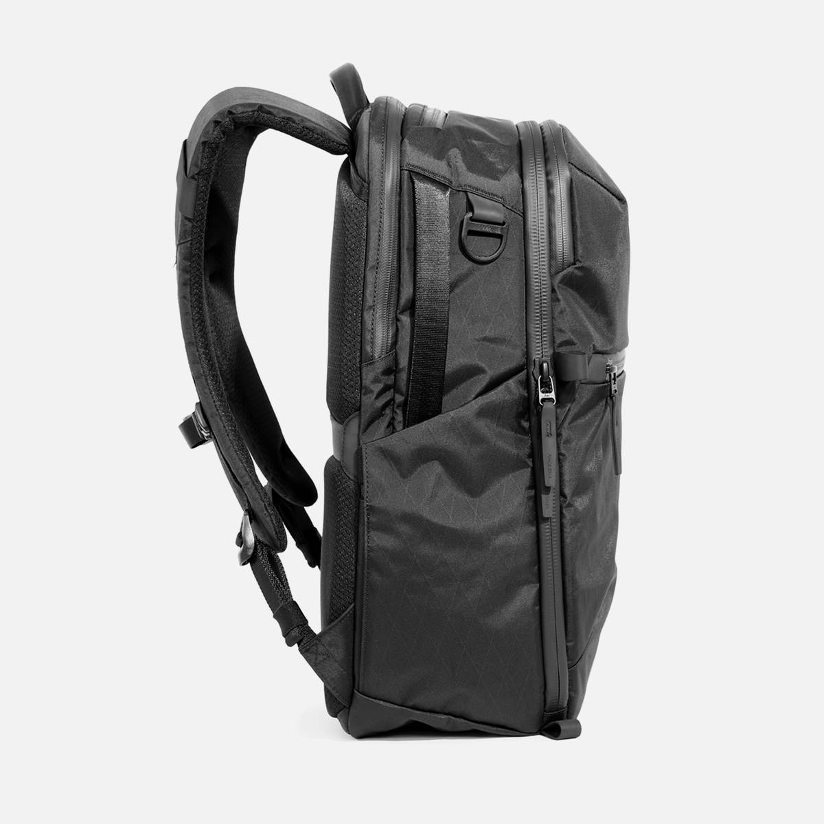 Metro Pack Pro Mk II X-Pac 24L — X-Pac view 6