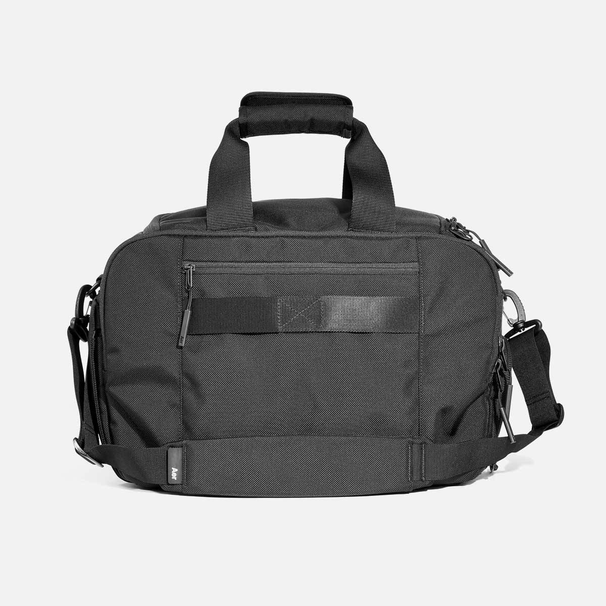 Training Duffel Mk III — Black view 4