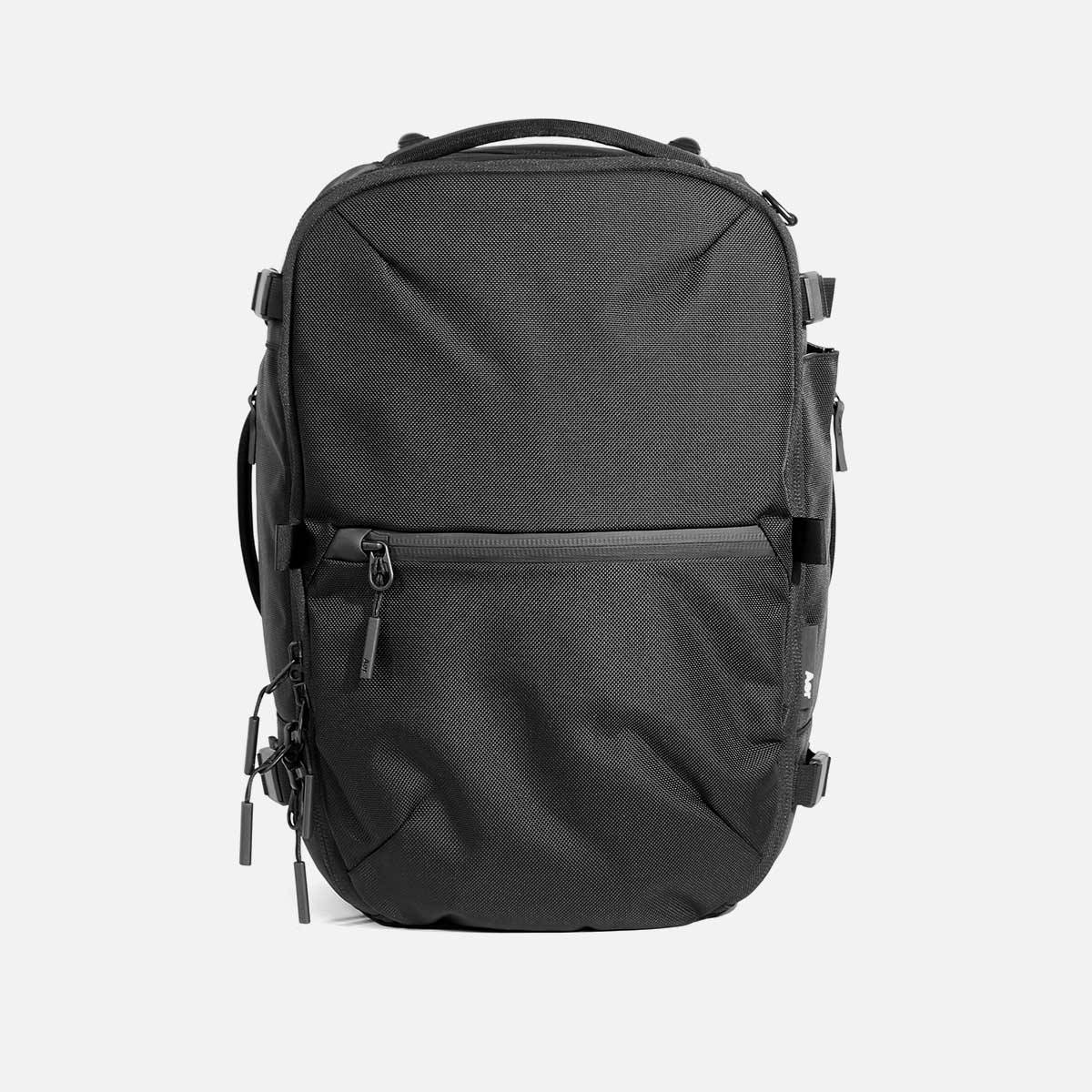Voyager Pack Mk III Compact — Black alternate view