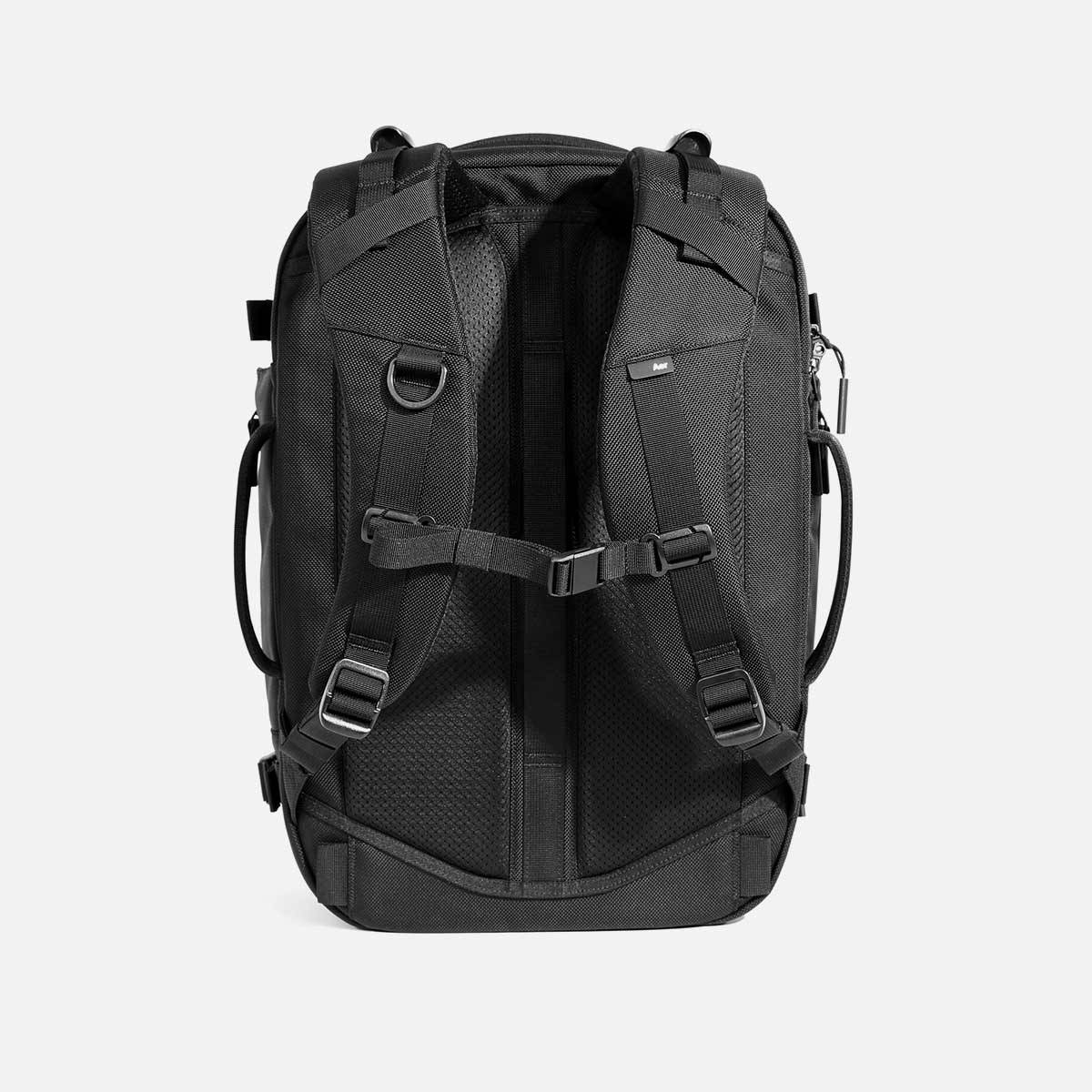 Voyager Pack Mk III Compact — Black view 5