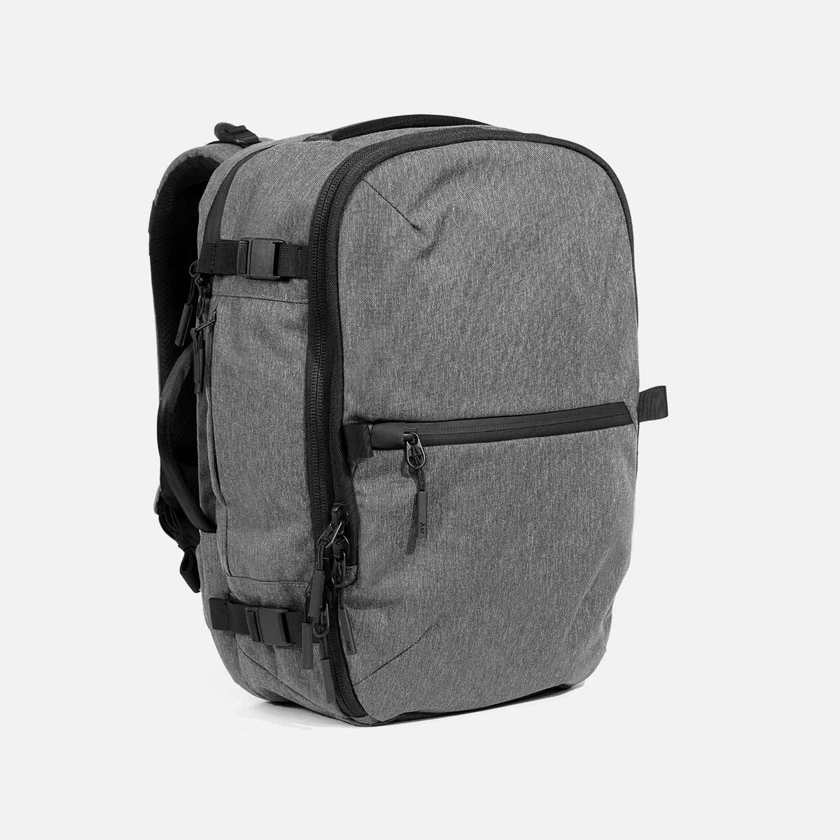 Voyager Pack Mk III Compact — Gray