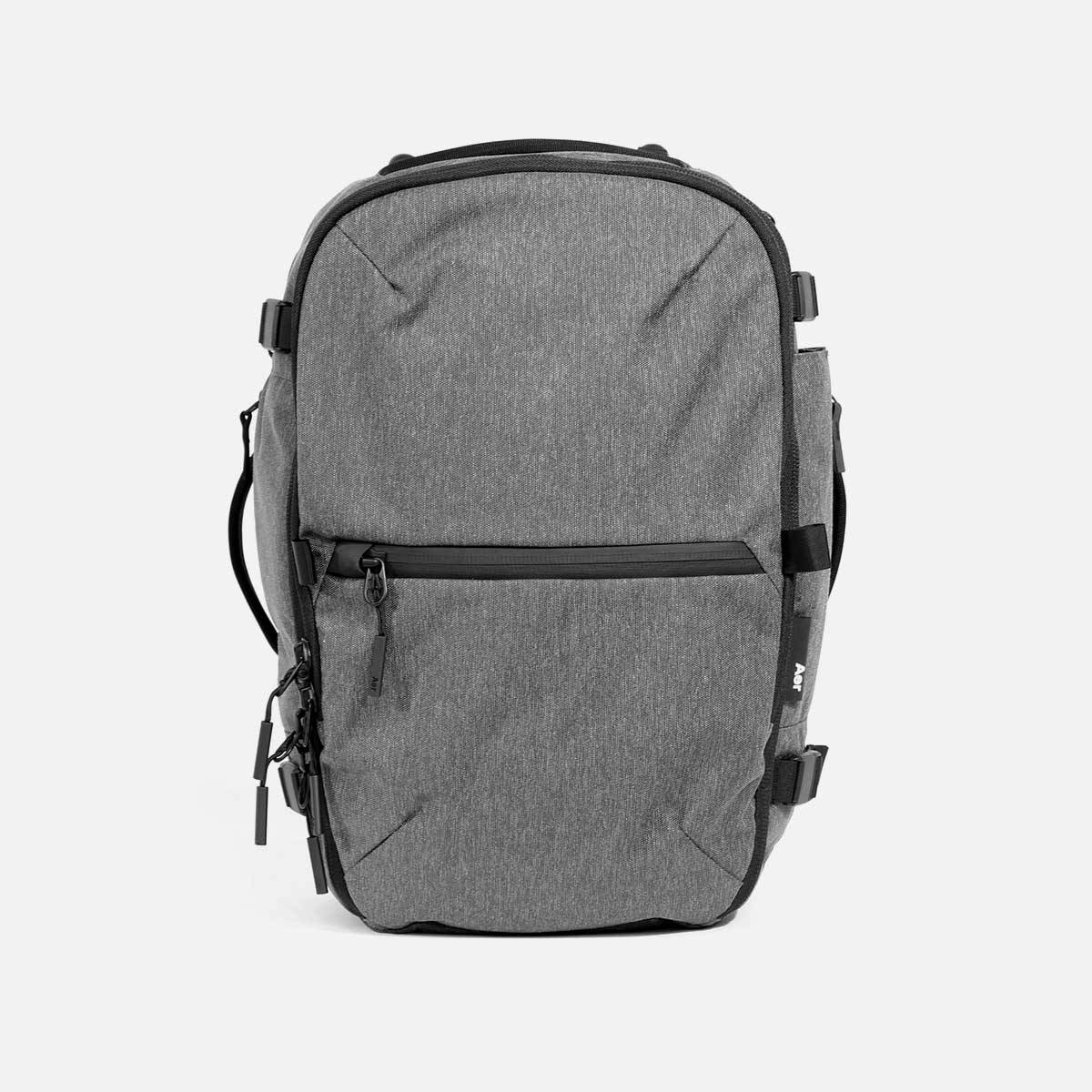 Voyager Pack Mk III Compact — Gray view 2