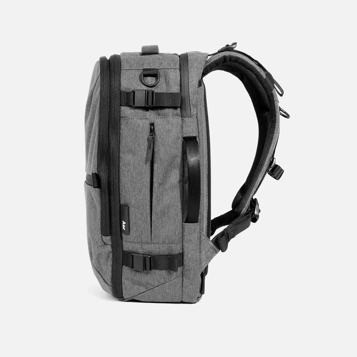 Voyager Pack Mk III Compact — Gray view 4