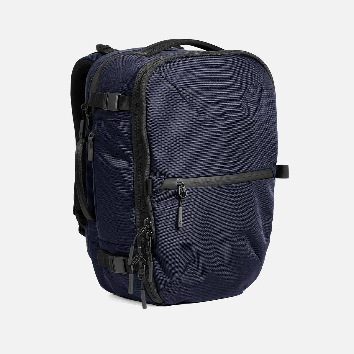 Voyager Pack Mk III Compact — Navy