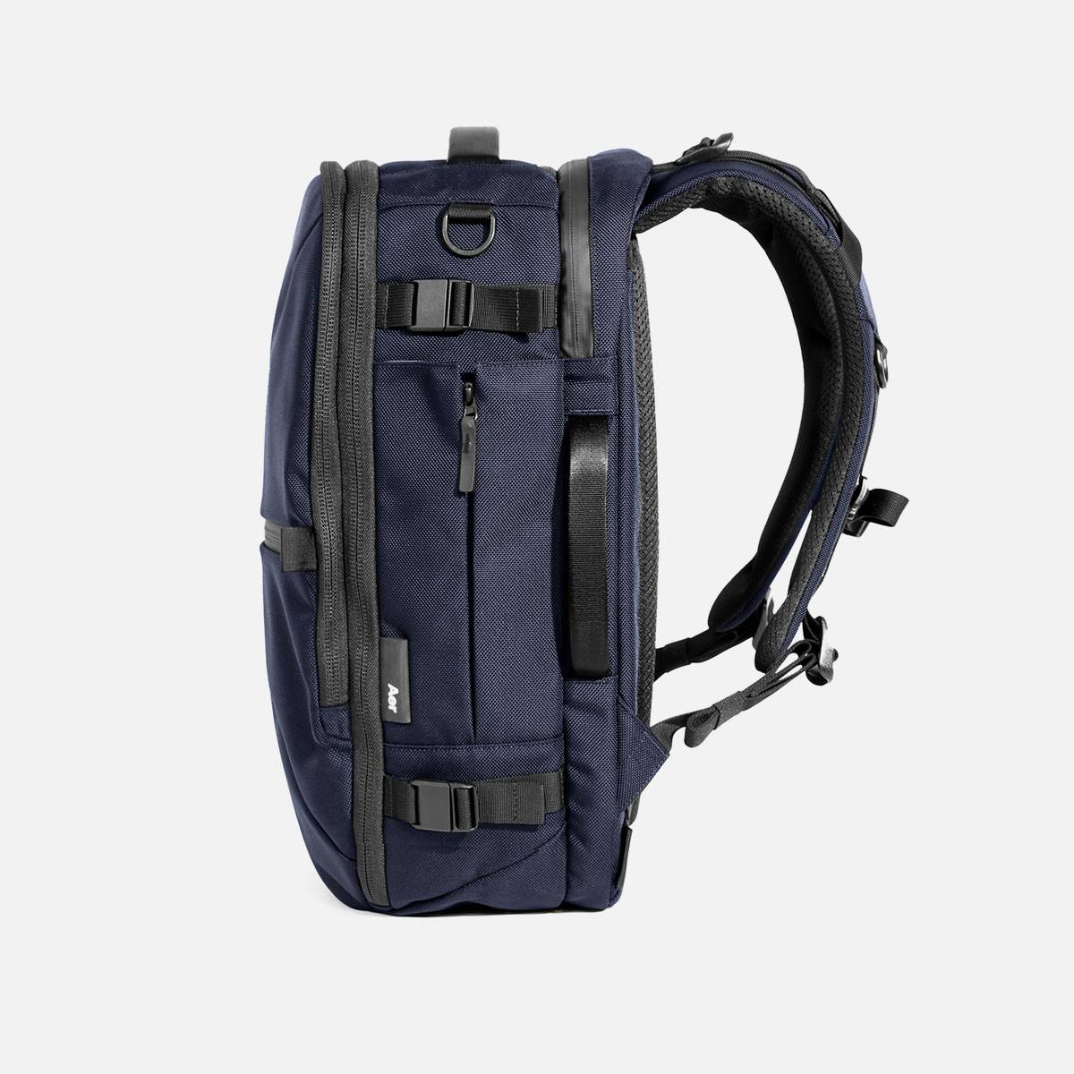 Voyager Pack Mk III Compact — Navy view 4