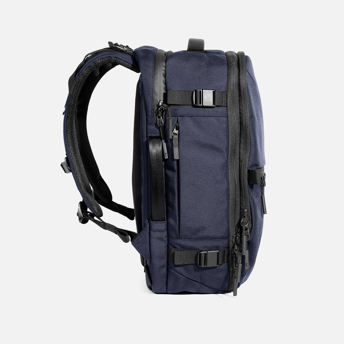 Voyager Pack Mk III Compact — Navy view 6