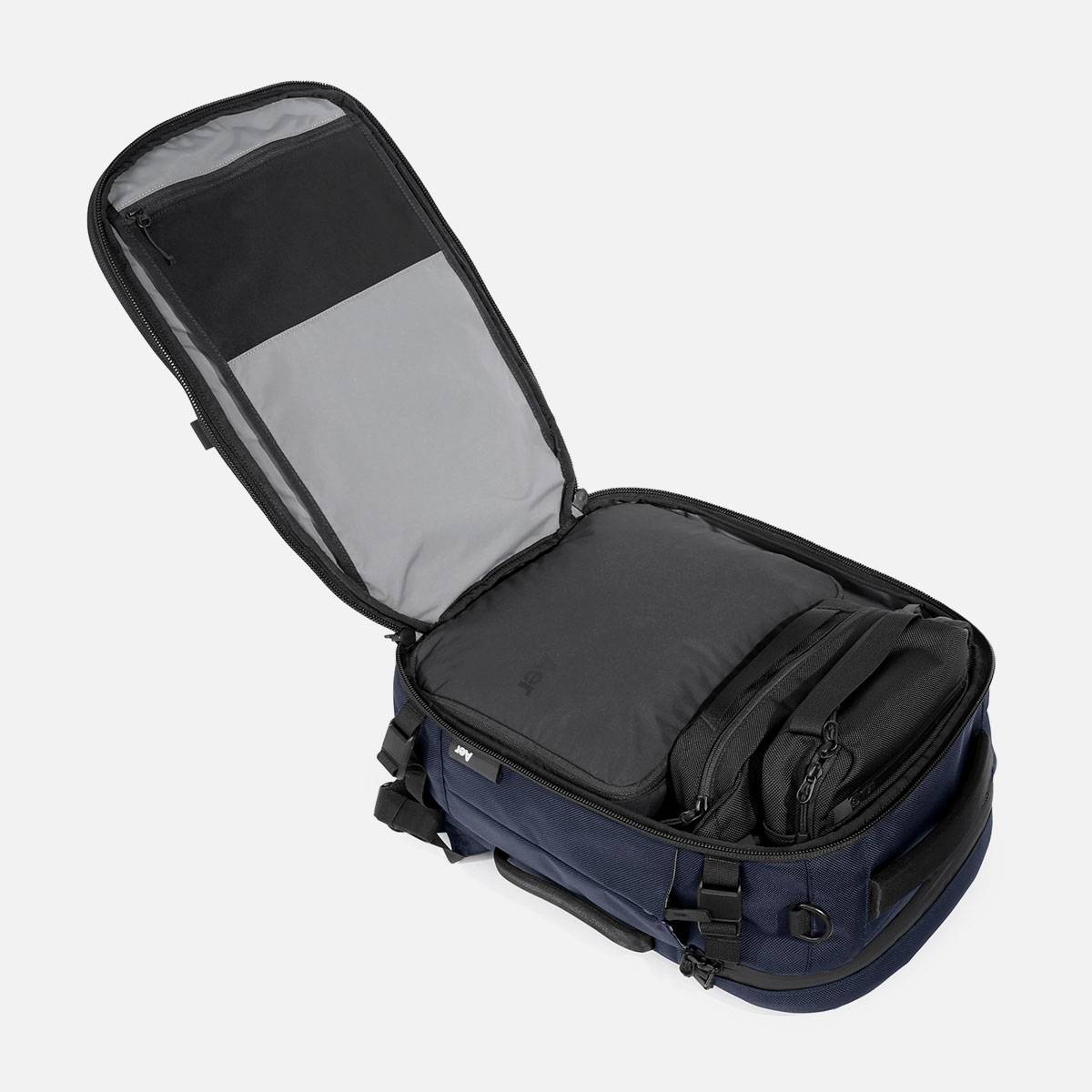 Voyager Pack Mk III Compact — Navy view 7