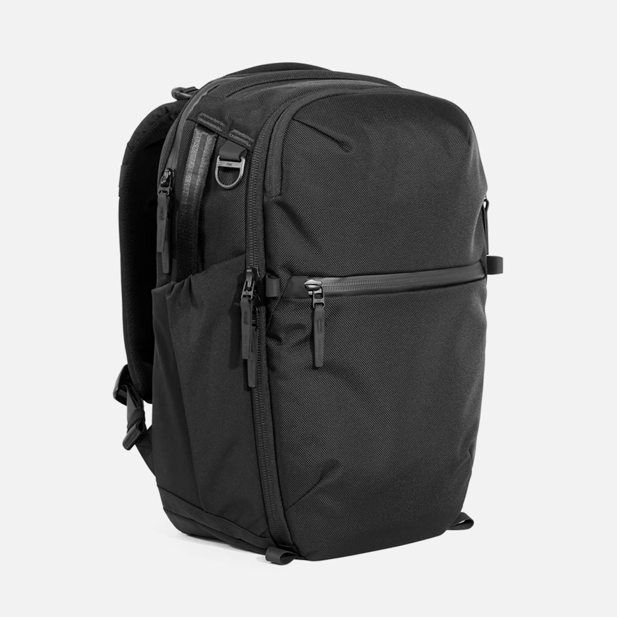 Voyager Pack Mk IV 28L — Black