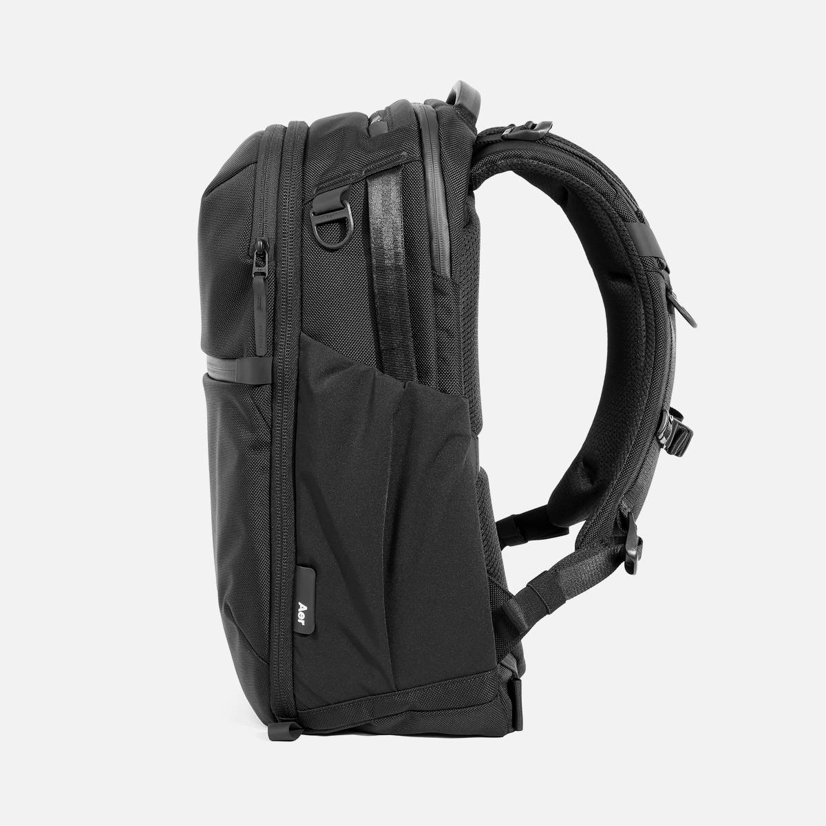 Voyager Pack Mk IV 28L — Black view 4