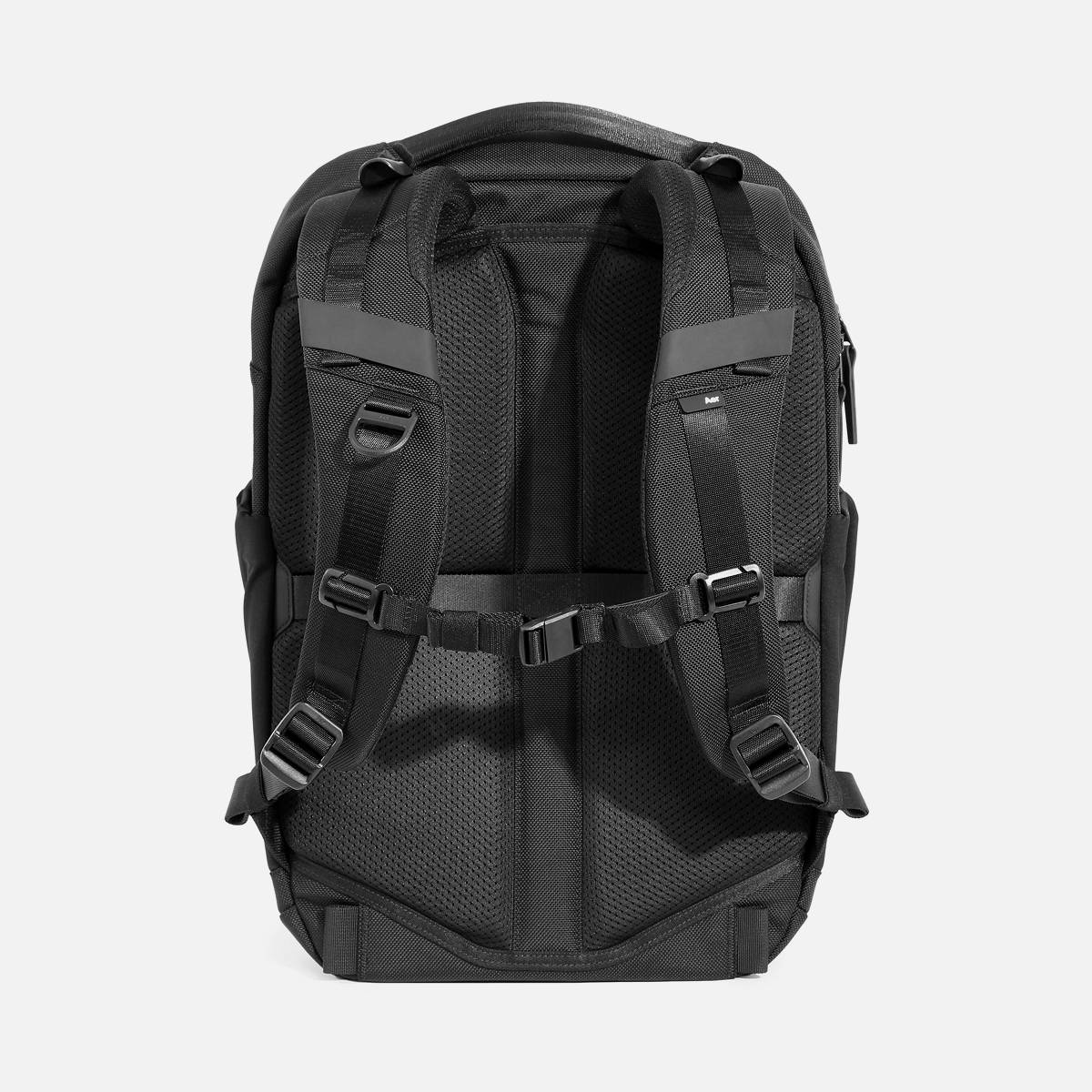 Voyager Pack Mk IV 28L — Black view 5