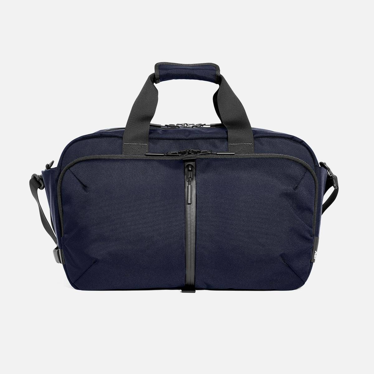 Voyager Weekender — Navy
